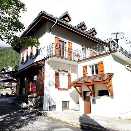 Bdn Residence 샤모니 외부 사진