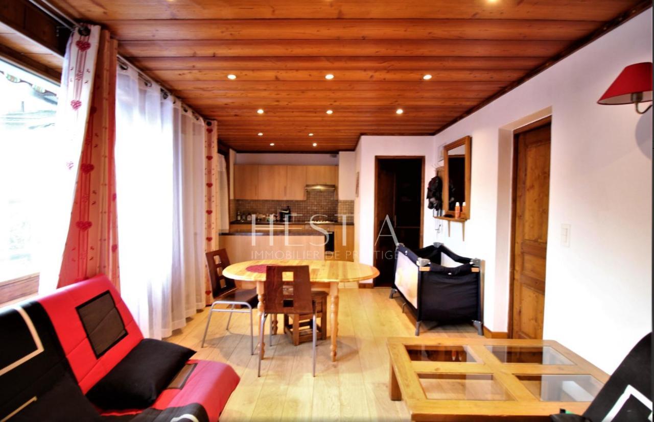 Bdn Residence 샤모니 외부 사진