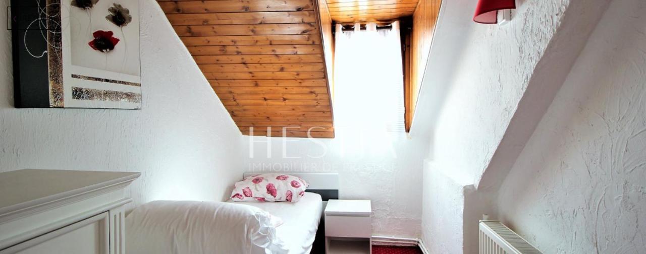 Bdn Residence 샤모니 외부 사진