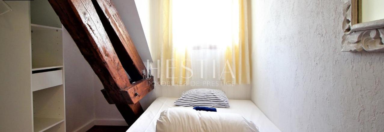 Bdn Residence 샤모니 외부 사진
