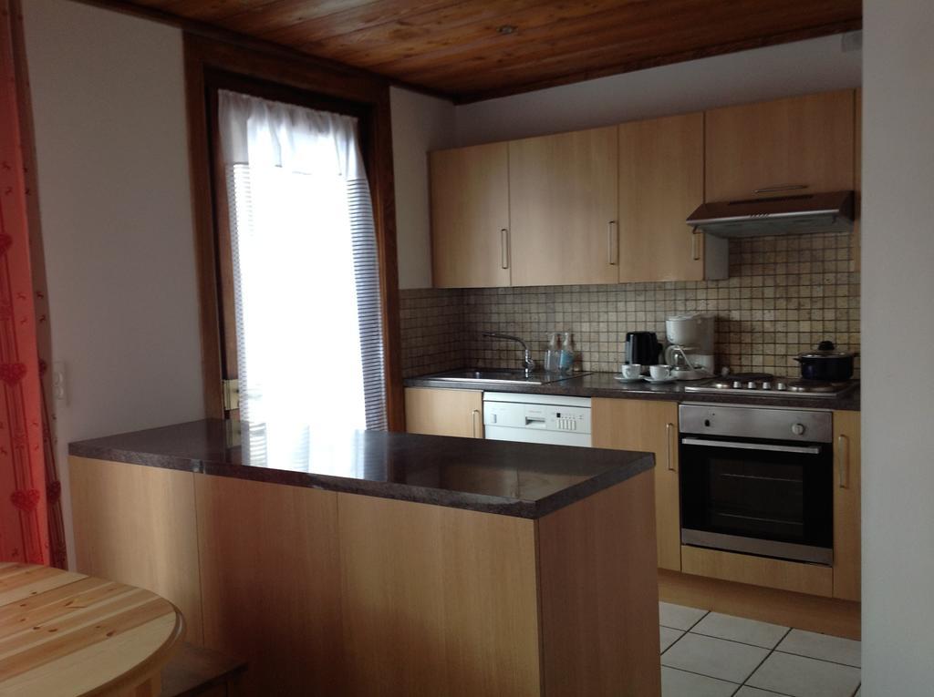 Bdn Residence 샤모니 객실 사진