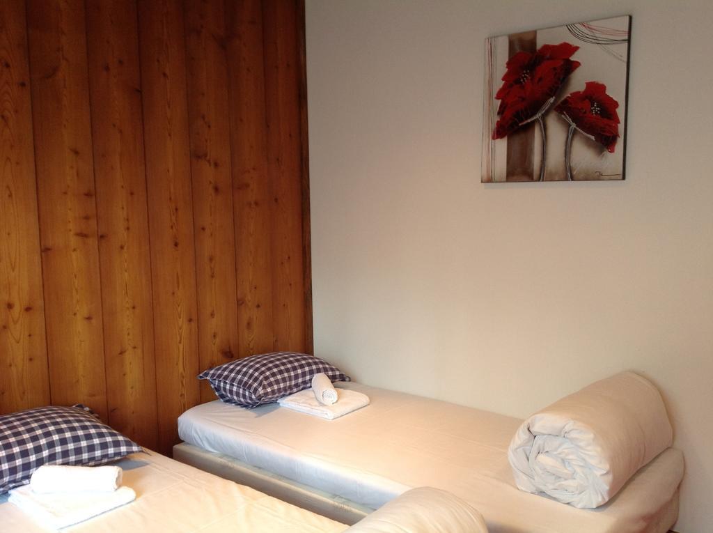 Bdn Residence 샤모니 객실 사진